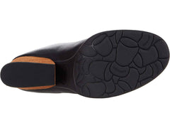 Ease Women's Challis Black Clog