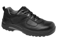 Mens Wide Fit Boulder Waterproof Shoes