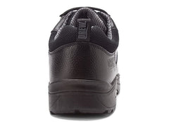 Mens Wide Fit Boulder Waterproof Shoes