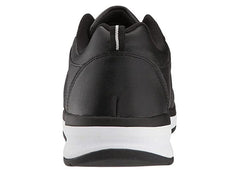 Mens Wide Fit Rocket Shoes- Black