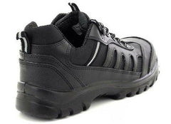 Mens Wide Fit M462A Safety Shoes