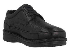 Mens Wide Fit P-3706 Lace Shoes