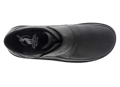 Mens Wide Fit P-3708 Velcro Shoes