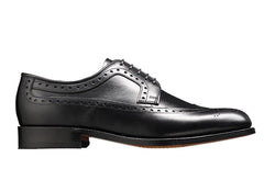 Mens Wide Fit Portrush Shoes