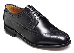 Mens Wide Fit Portrush Shoes