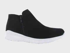 Women's Zodiac Black