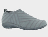 Women's Okahu Slate Gray Knit