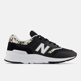 Balance Women's CW997HPJ Black Raw Cashew