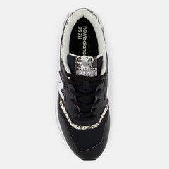 Balance Women's CW997HPJ Black Raw Cashew