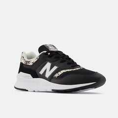 Balance Women's CW997HPJ Black Raw Cashew