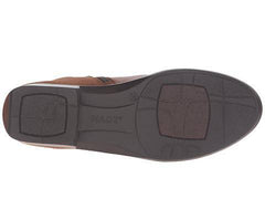 Helm Brown Ankle Boot