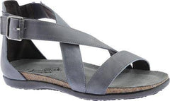 Women's Rianna Vintage Slate Sandal