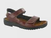 Women's Karenna Buffalo Leather Sandal