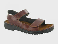 Women's Karenna Buffalo Leather Sandal