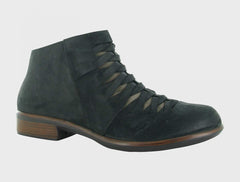 Women's Leveche Black
