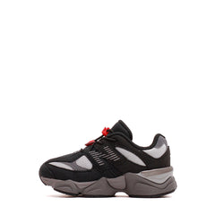 Kids 9060 Black (TD) IV9060BK