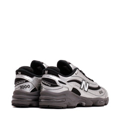 Men 1000 Black Metallic M1000EGR