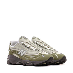 Men 1000 Dark Olivine M1000MEO