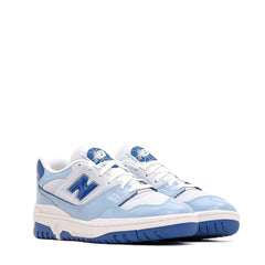 Men 550 Chrome Blue BB550YKE