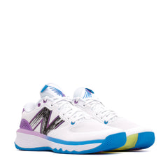 Men Hesi Low Unity Of Sport Optic White BBHSLW1