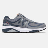 Balance Women's 1540v3 Gunmetal Running Shoe