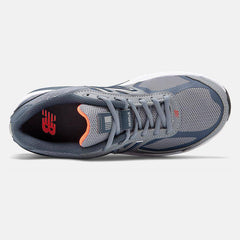 Balance Women's 1540v3 Gunmetal Running Shoe