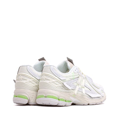 Unisex 1906A White Green Core U1906AE