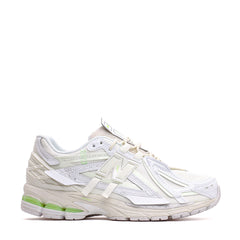 Unisex 1906A White Green Core U1906AE