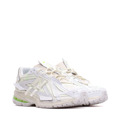 Unisex 1906A White Green Core U1906AE