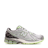 Unisex 1906R Dark Silver Metallic Mint Flash U1906RCQ