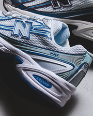 Unisex 740 Ice Blue U740LB2