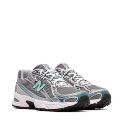 Unisex 740 Silver Metallic U740NC2