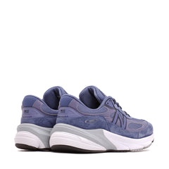 Unisex 990v6 Purple Made In USA U990PP6