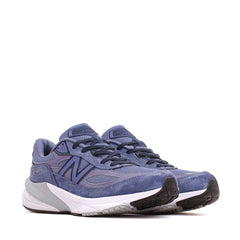Unisex 990v6 Purple Made In USA U990PP6
