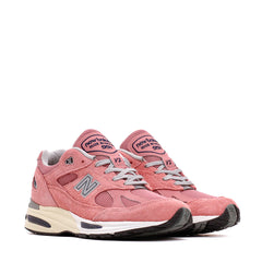 Unisex 991v2 Made in UK Brandied Apricot U991PK2