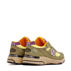 Unisex 993 Olive Leaf U993OL