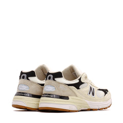 Unisex 993 Sea Salt Made In USA U993WS
