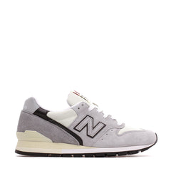 Unisex 996 Grey Made In USA U996TG