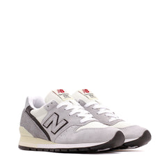 Unisex 996 Grey Made In USA U996TG
