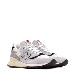 Unisex 998 Grey Made In USA U998GB