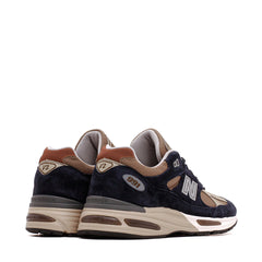 Unisex Made in UK 991v2 After Midnight U991DB2