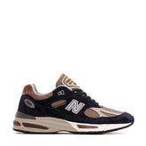 Unisex Made in UK 991v2 After Midnight U991DB2