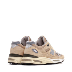 Unisex Made in UK 991v2 Cuban Sand U991BE2