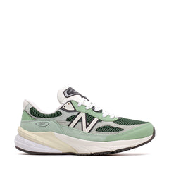 Unisex Made in USA 990v6 Avocado U990AB6