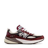 Unisex Made in USA 990v6 Dark Ember U990TF6