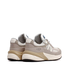 Unisex Made in USA 990v6 Light Mushroom U990MM6