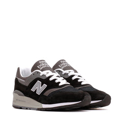 Unisex Made in USA 997 Black U997BK