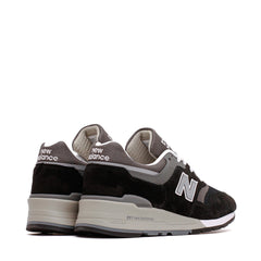 Unisex Made in USA 997 Black U997BK