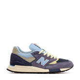 Unisex MADE in USA 998 Navy U998CB