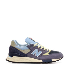 Unisex MADE in USA 998 Navy U998CB